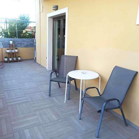 Villa Marinos カボス エクステリア 写真
