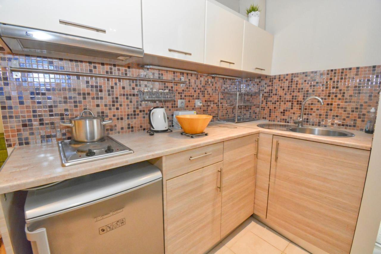 Villa Marinos カボス エクステリア 写真