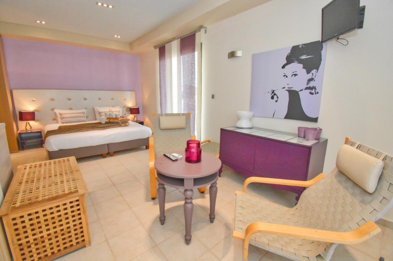 Villa Marinos カボス エクステリア 写真