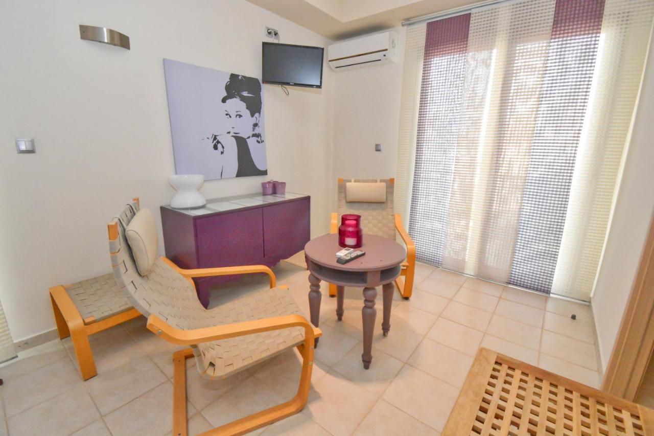 Villa Marinos カボス エクステリア 写真