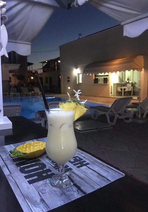 Villa Marinos カボス エクステリア 写真