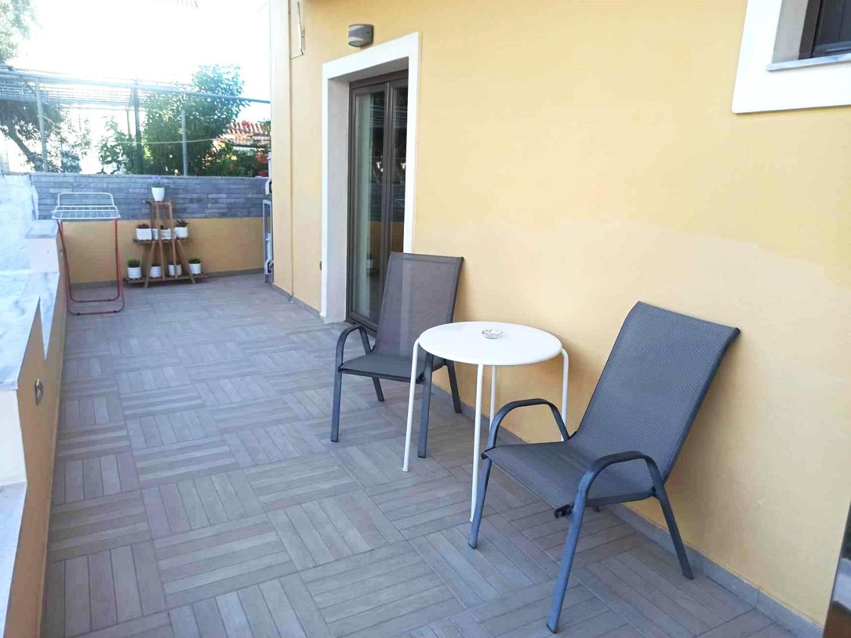Villa Marinos カボス エクステリア 写真