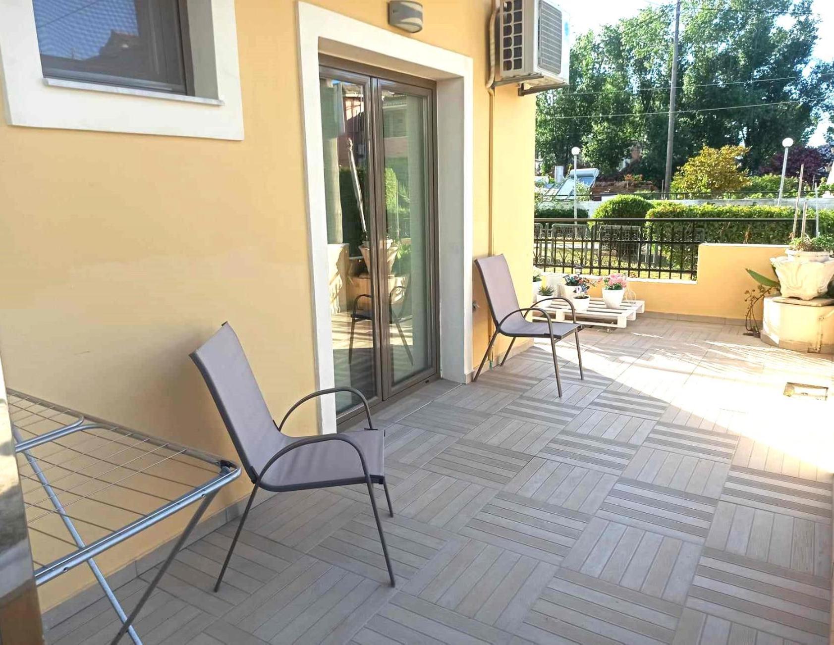 Villa Marinos カボス エクステリア 写真